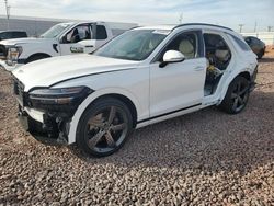 Vehiculos salvage en venta de Copart Phoenix, AZ: 2024 Genesis GV70 Base