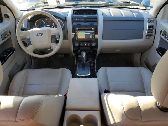 2010 Ford Escape Hybrid