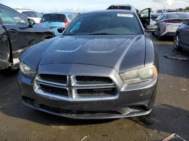 2014 Dodge Charger SE