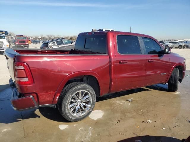 2019 Dodge 1500 Laramie