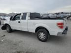 2014 Ford F150 Super Cab