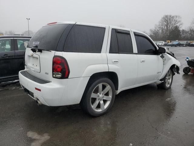 2009 Chevrolet Trailblazer SS