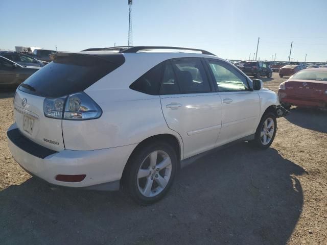 2006 Lexus RX 330