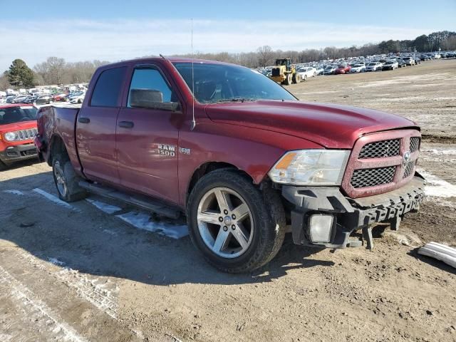 2014 Dodge RAM 1500 ST