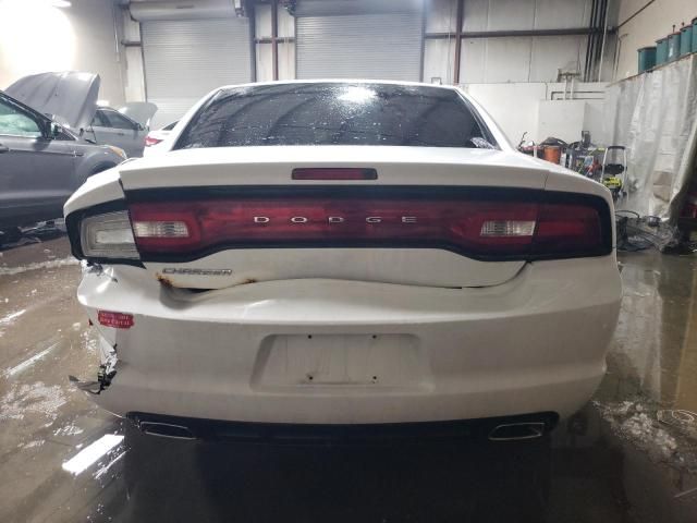 2013 Dodge Charger SE