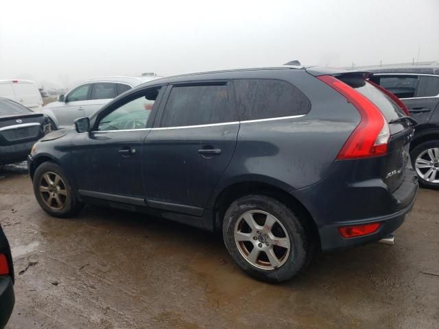 2012 Volvo XC60 3.2