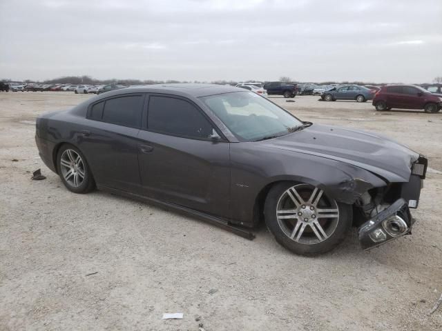 2014 Dodge Charger R/T