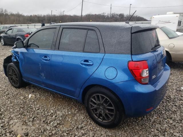 2013 Scion XD