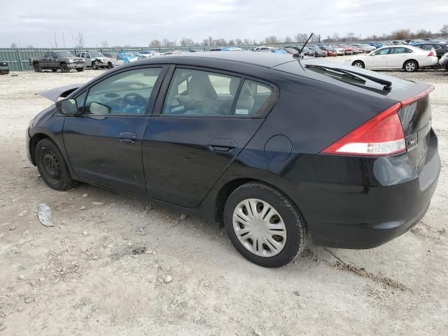 2010 Honda Insight LX