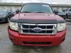 2011 Ford Escape XLS