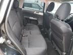 2011 Subaru Forester 2.5X Premium