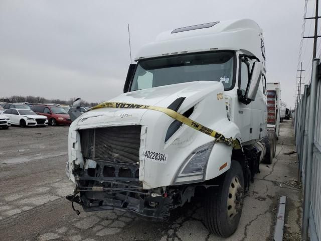 2020 Volvo VN VNL