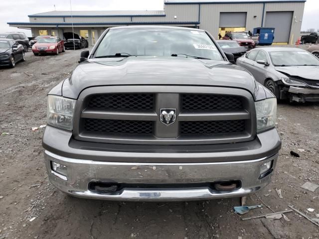 2012 Dodge RAM 1500 SLT