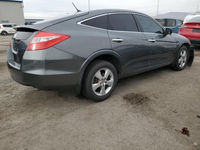 2012 Honda Crosstour EX