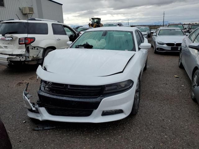 2017 Dodge Charger SXT