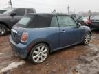 2009 Mini Cooper