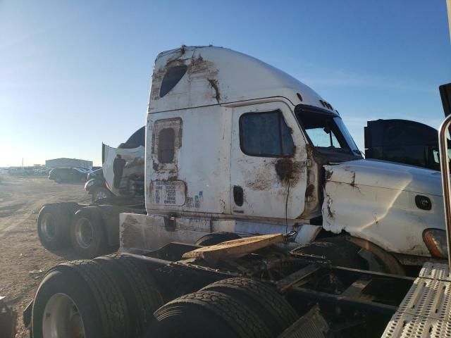 2017 Freightliner Cascadia 125