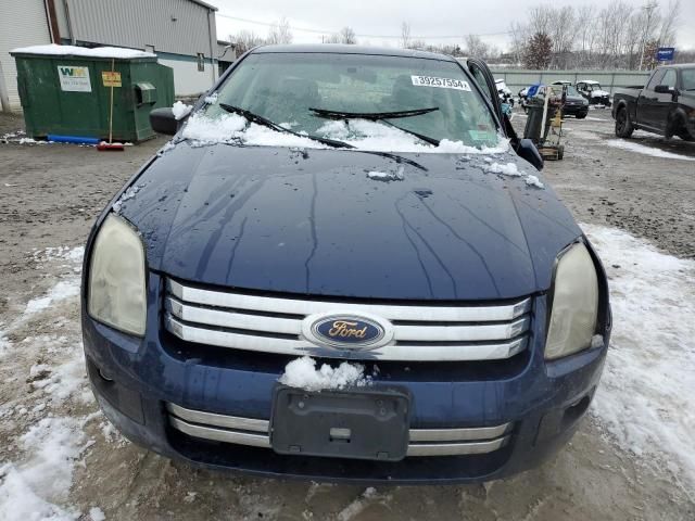 2006 Ford Fusion SE