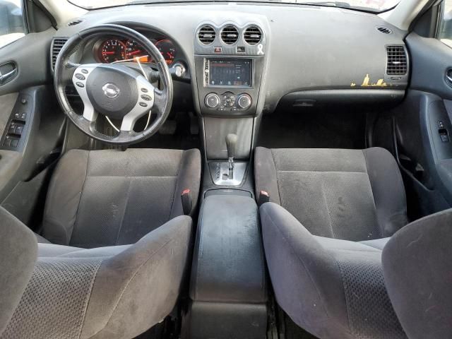 2008 Nissan Altima 3.5SE