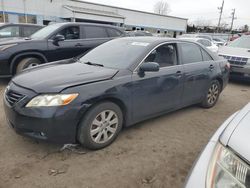 Toyota salvage cars for sale: 2009 Toyota Camry SE