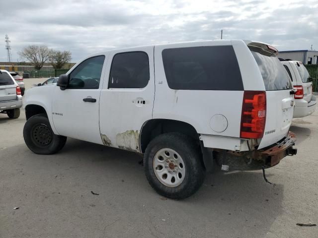 2009 Chevrolet Tahoe K1500 LS