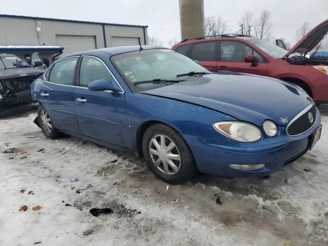 2005 Buick Lacrosse CX