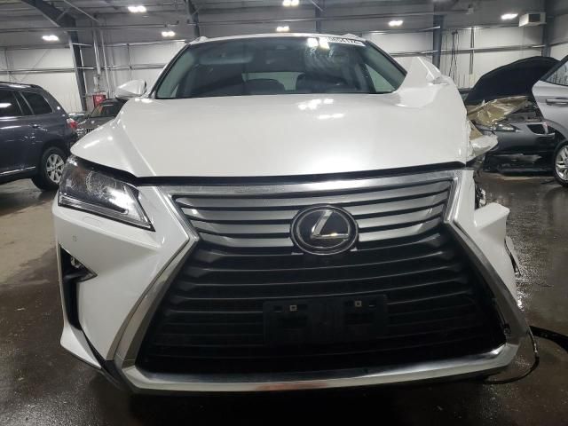 2019 Lexus RX 350 Base