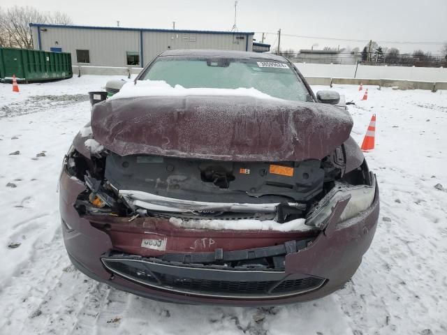 2011 Ford Taurus Limited