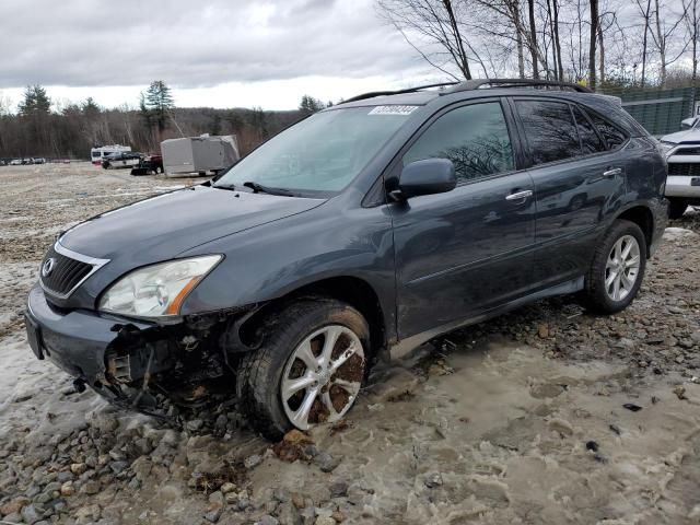 2008 Lexus RX 350