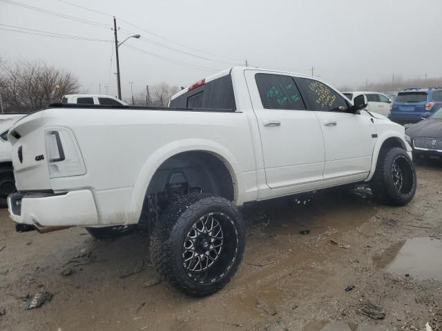 2017 Dodge 1500 Laramie