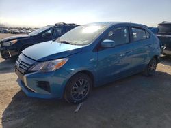 Mitsubishi salvage cars for sale: 2023 Mitsubishi Mirage G4 ES