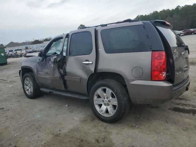 2013 GMC Yukon SLT