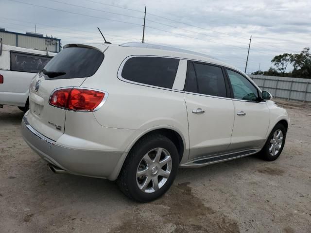 2010 Buick Enclave CXL