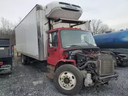 Salvage cars for sale from Copart Grantville, PA: 2017 Freightliner M2 106 Medium Duty
