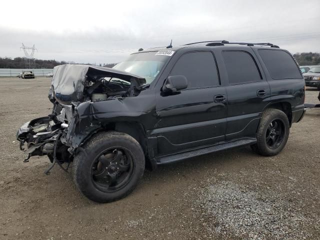 2004 GMC Yukon Denali