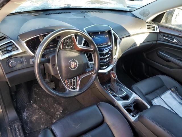 2013 Cadillac SRX Premium Collection