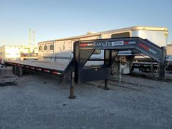 East Manufacturing Trailer salvage cars for sale: 2023 East Manufacturing Trailer