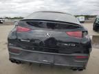 2022 Mercedes-Benz GLE Coupe AMG 53 4matic