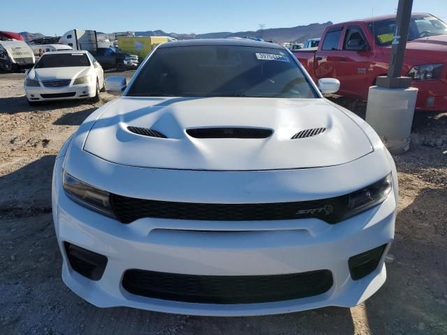 2020 Dodge Charger SRT Hellcat