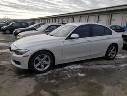 Salvage cars for sale from Copart Louisville, KY: 2013 BMW 328 I