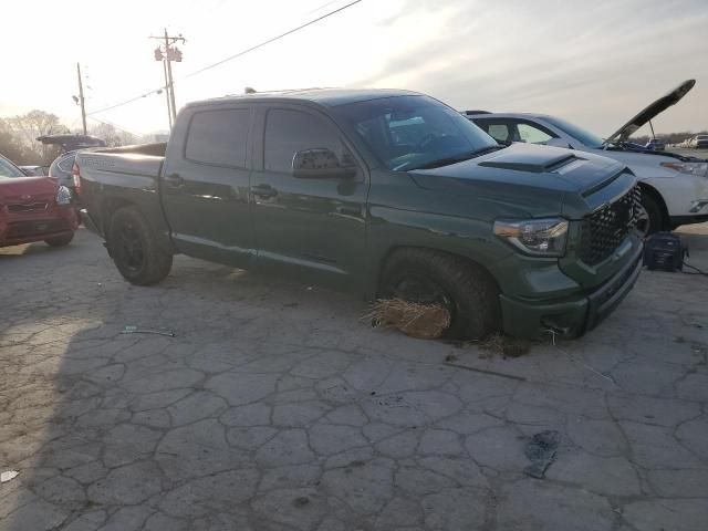 2020 Toyota Tundra Crewmax SR5