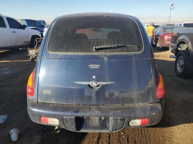 2004 Chrysler PT Cruiser Touring