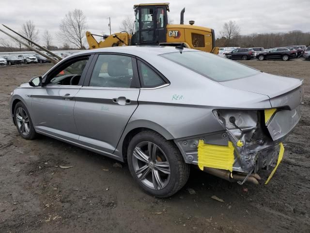 2020 Volkswagen Jetta S