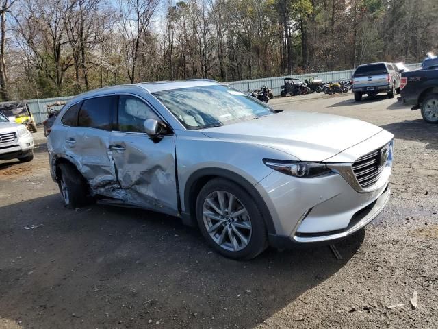 2019 Mazda CX-9 Grand Touring