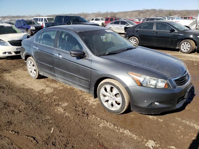 2008 Honda Accord EX