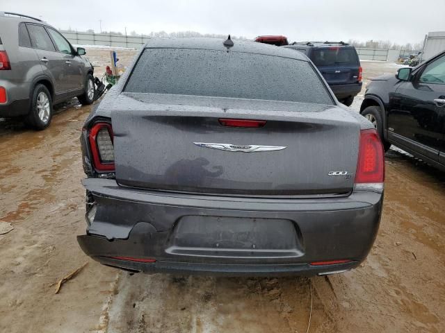 2015 Chrysler 300 S