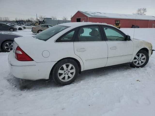 2006 Ford Five Hundred SEL