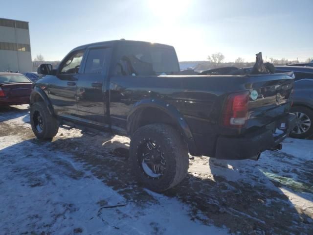 2015 Dodge RAM 1500 ST