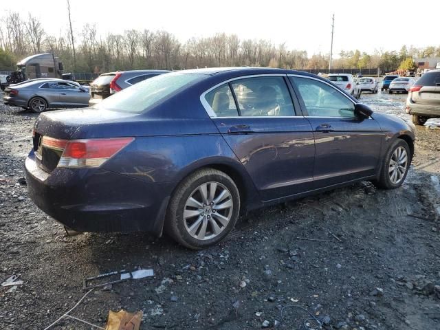 2012 Honda Accord EX