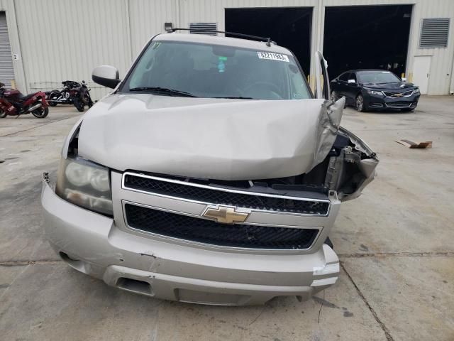 2009 Chevrolet Suburban C1500 LT